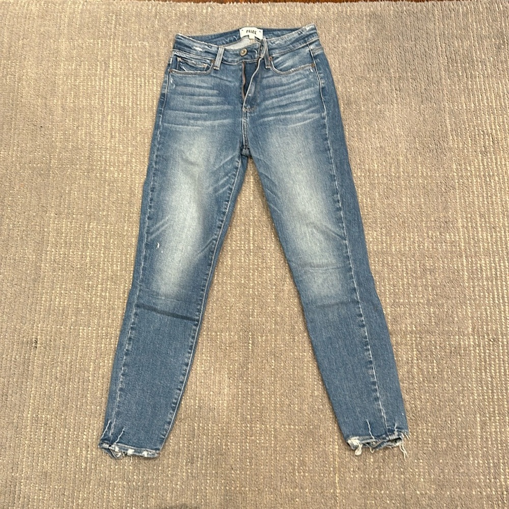 Paige jeans